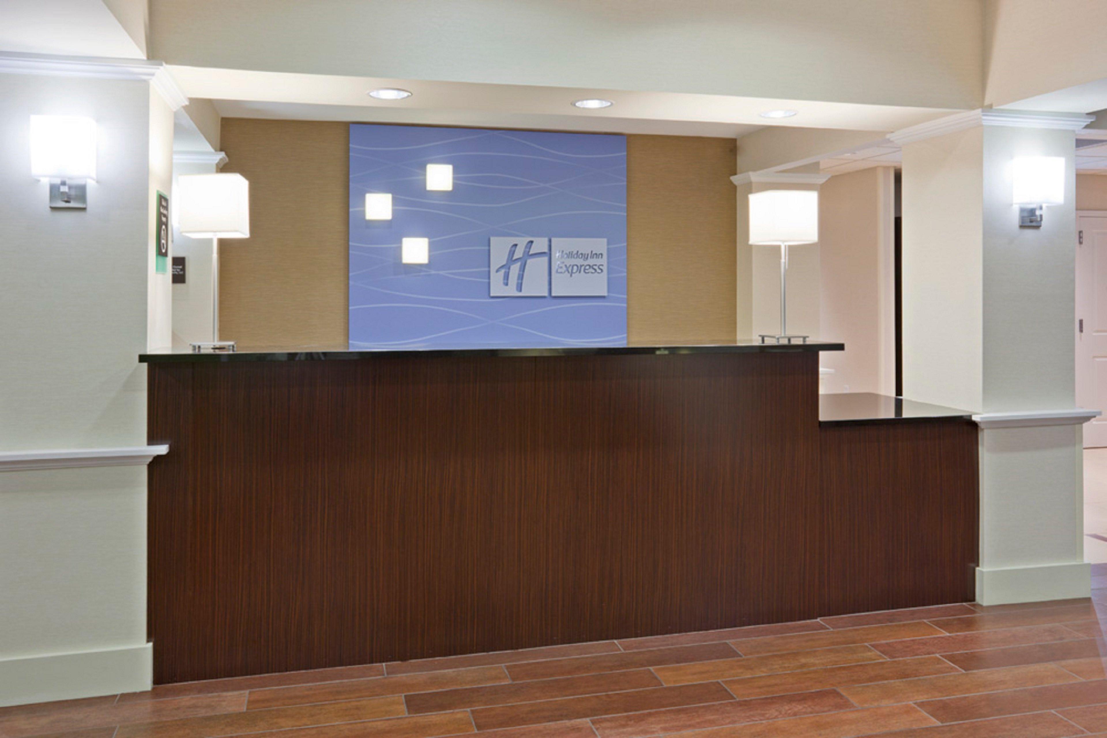Holiday Inn Express Hotel & Suites Rogers By Ihg Luaran gambar