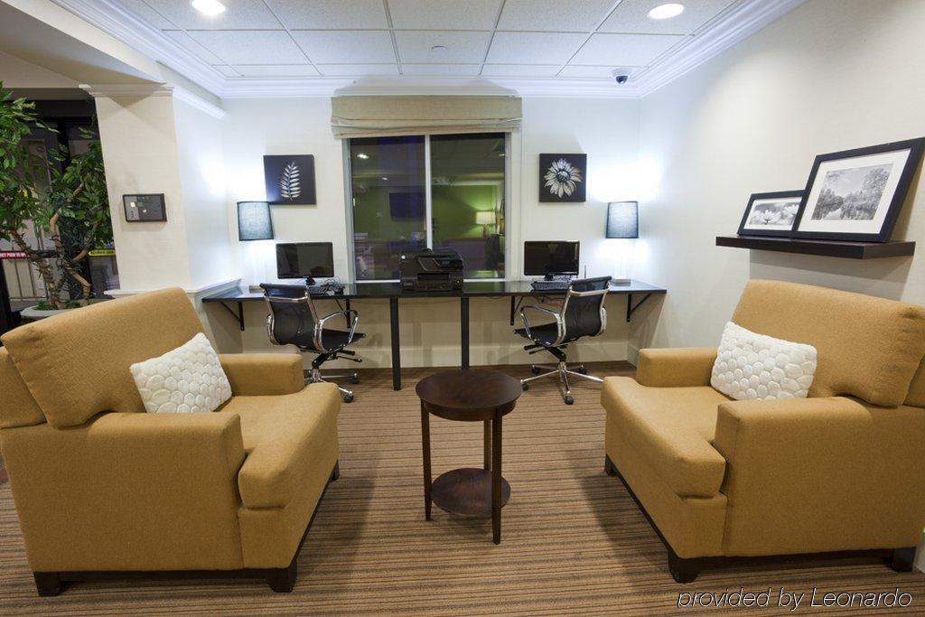 Holiday Inn Express Hotel & Suites Rogers By Ihg Luaran gambar